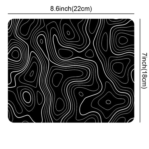1PC Large Mouse Pads For Desk, Gaming Mouse Pad, Mouse Pad with