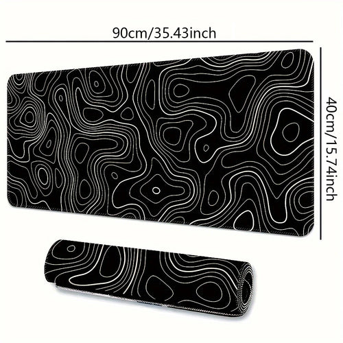 1PC Large Mouse Pads For Desk, Gaming Mouse Pad, Mouse Pad with