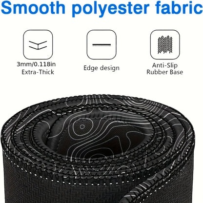 1PC Large Mouse Pads For Desk, Gaming Mouse Pad, Mouse Pad with