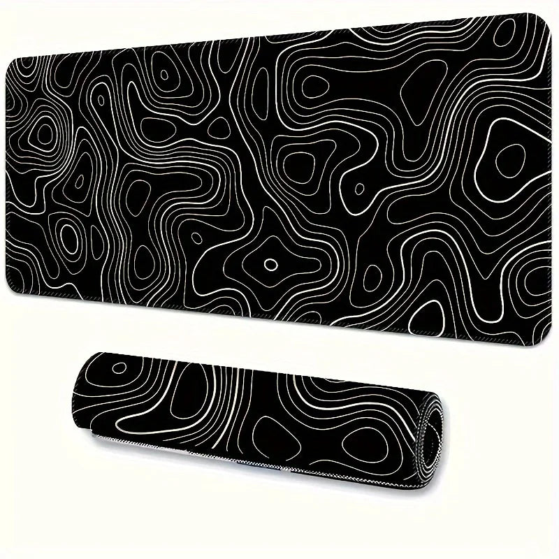 1PC Large Mouse Pads For Desk, Gaming Mouse Pad, Mouse Pad with