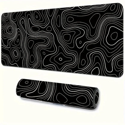 1PC Large Mouse Pads For Desk, Gaming Mouse Pad, Mouse Pad with