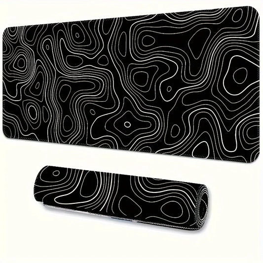 1PC Large Mouse Pads For Desk, Gaming Mouse Pad, Mouse Pad with