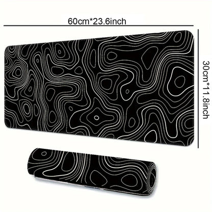 1PC Large Mouse Pads For Desk, Gaming Mouse Pad, Mouse Pad with